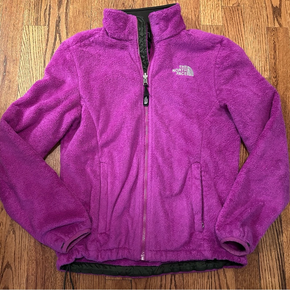 The North Face Fleece Jacket